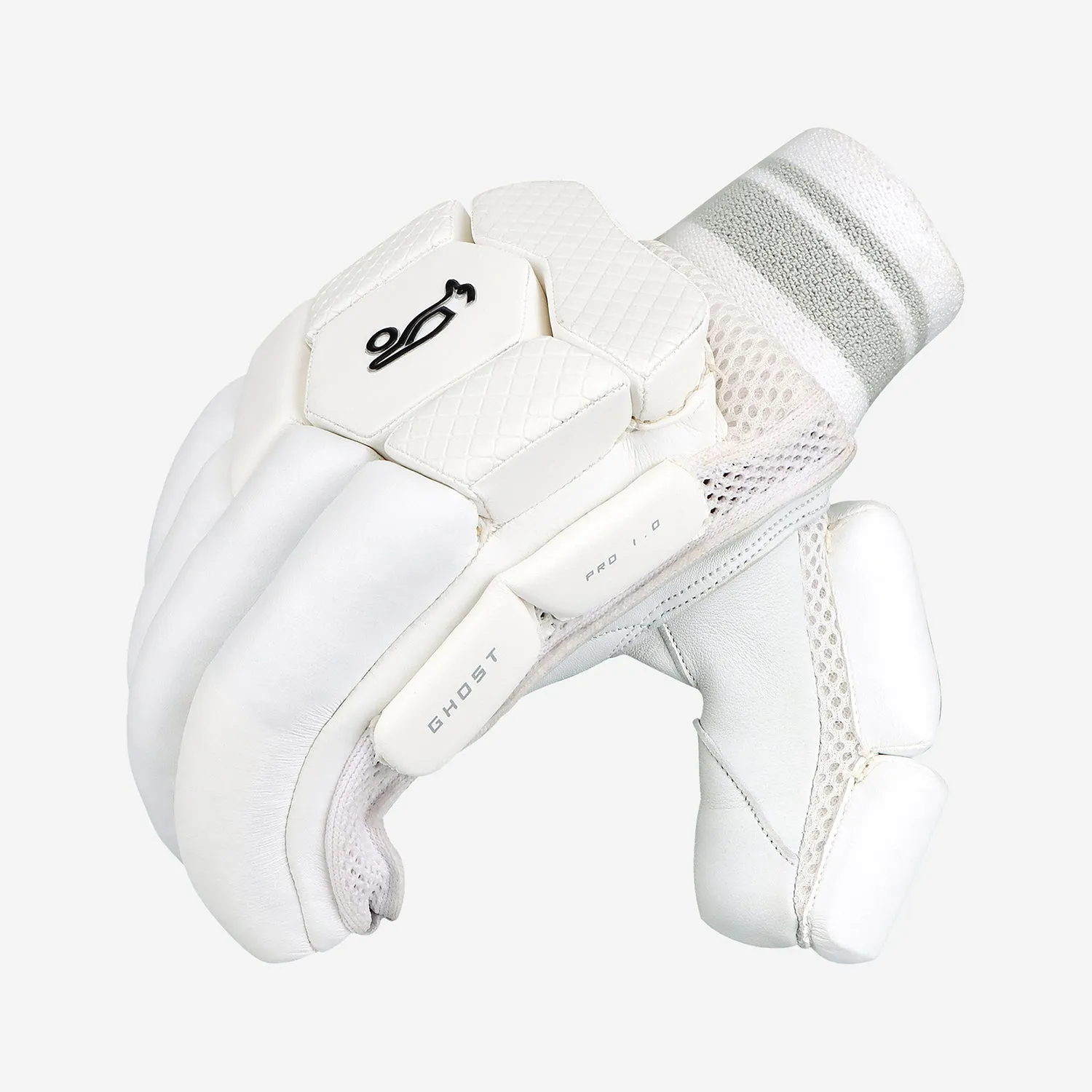 Kookaburra Batting Gloves Ghost Pro 1.0