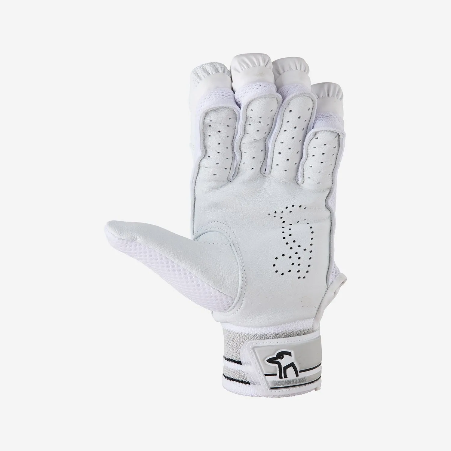 Kookaburra Ghost Pro 4.0 Cricket Junior Batting Gloves 2023