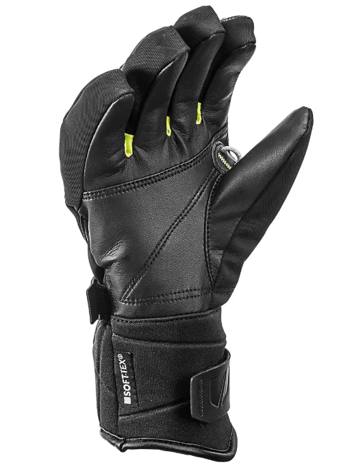 Leki Race Coach C-Tech S Junior Gloves