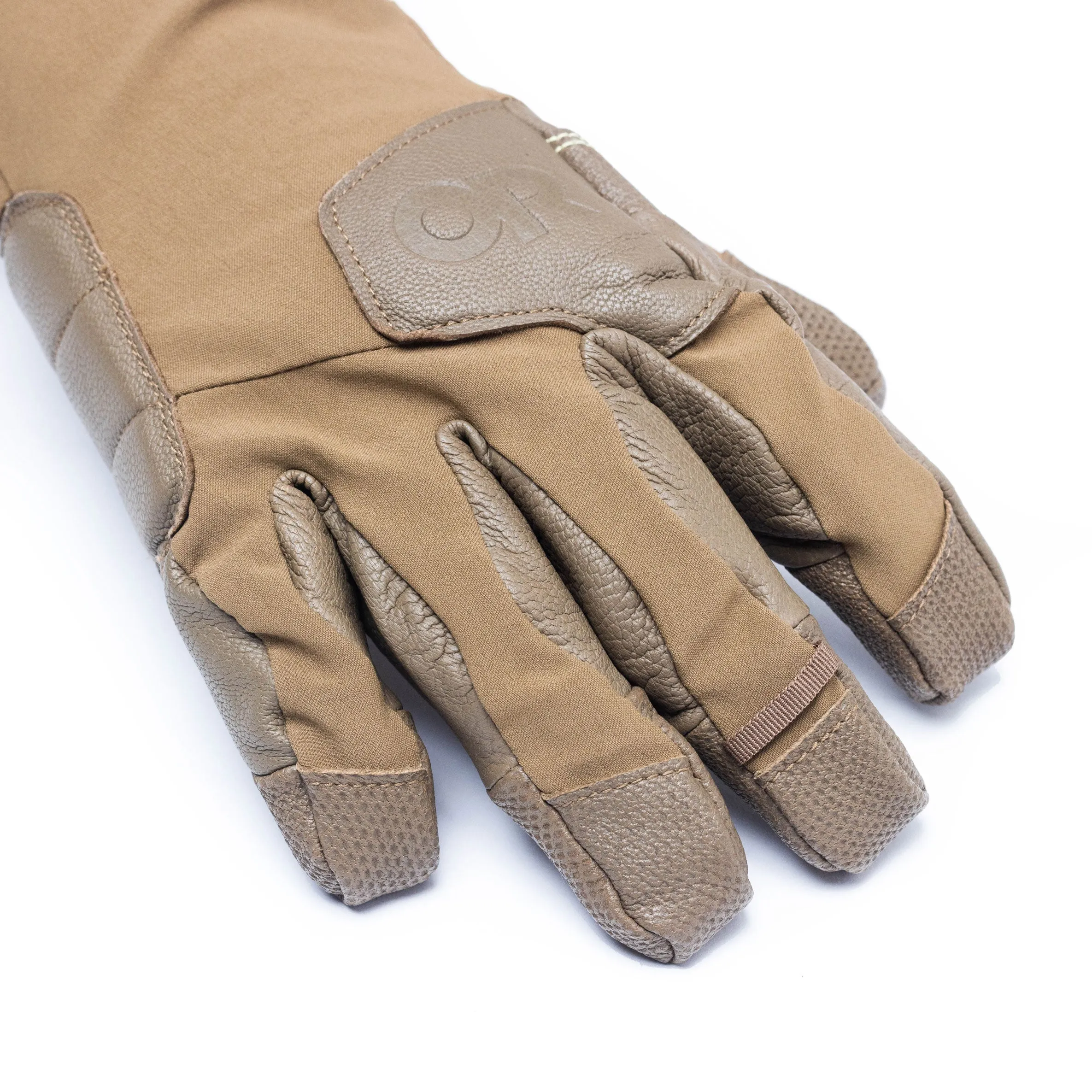 Men's Extravert Gloves