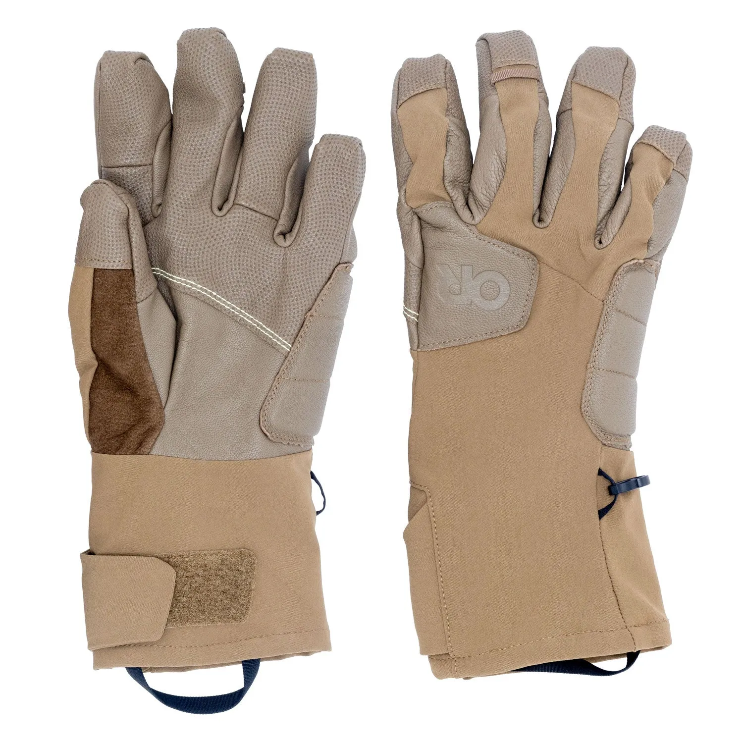 Men's Extravert Gloves