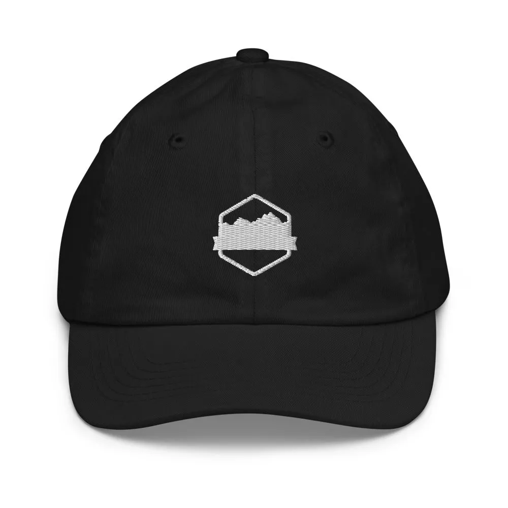 OMO Youth Baseball Cap