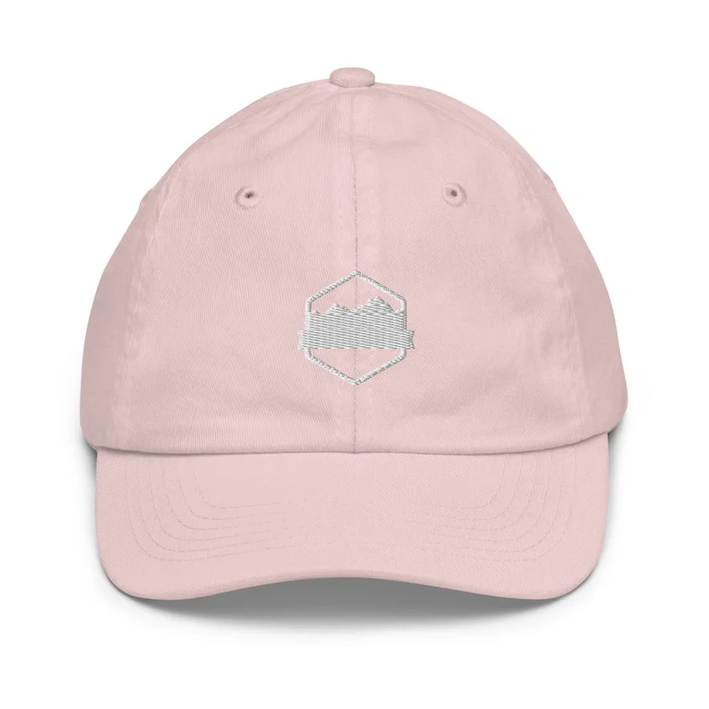 OMO Youth Baseball Cap