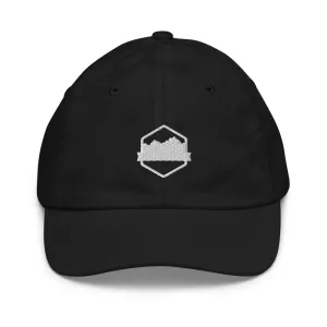 OMO Youth Baseball Cap