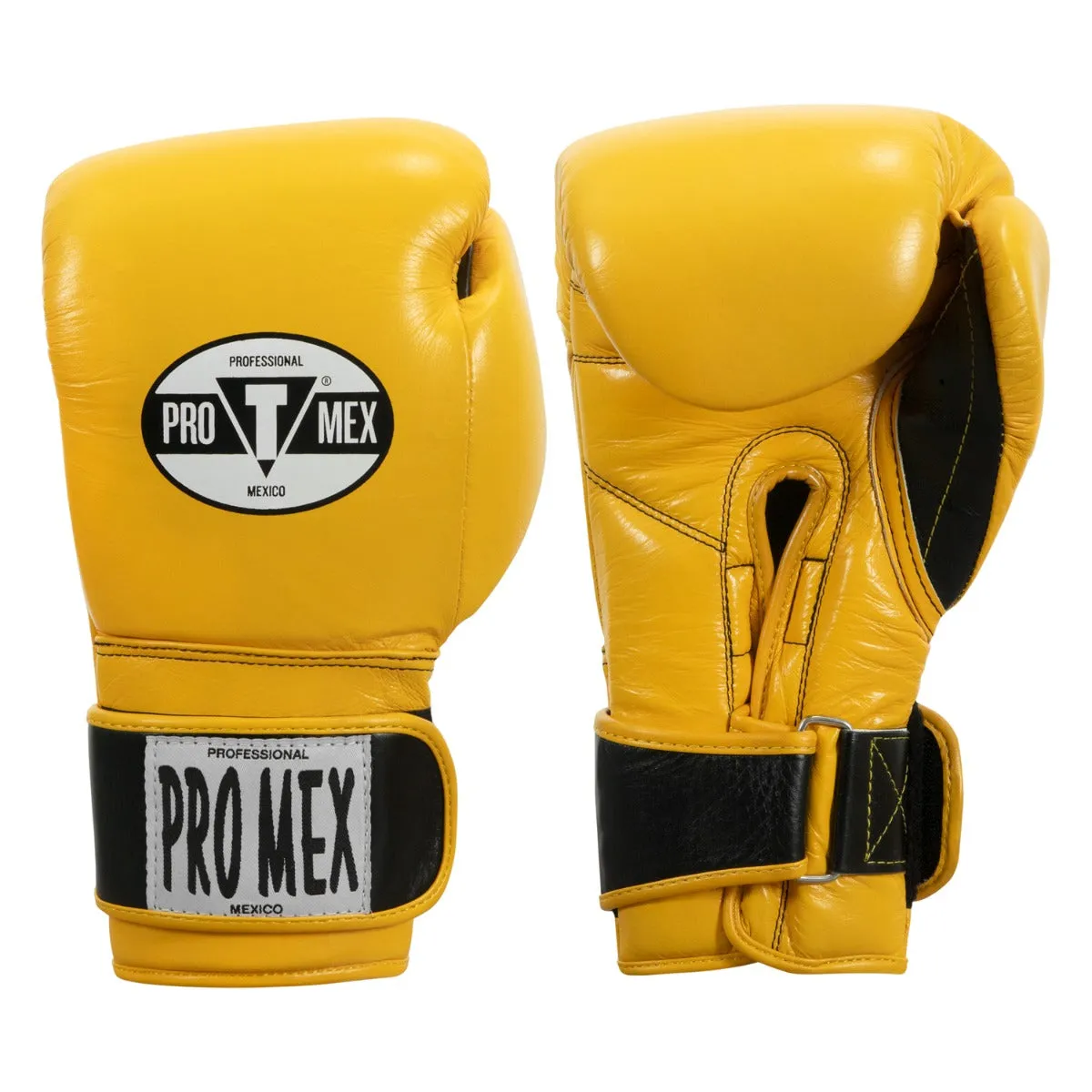 Pro Mex Professional Bag Gloves V3.0