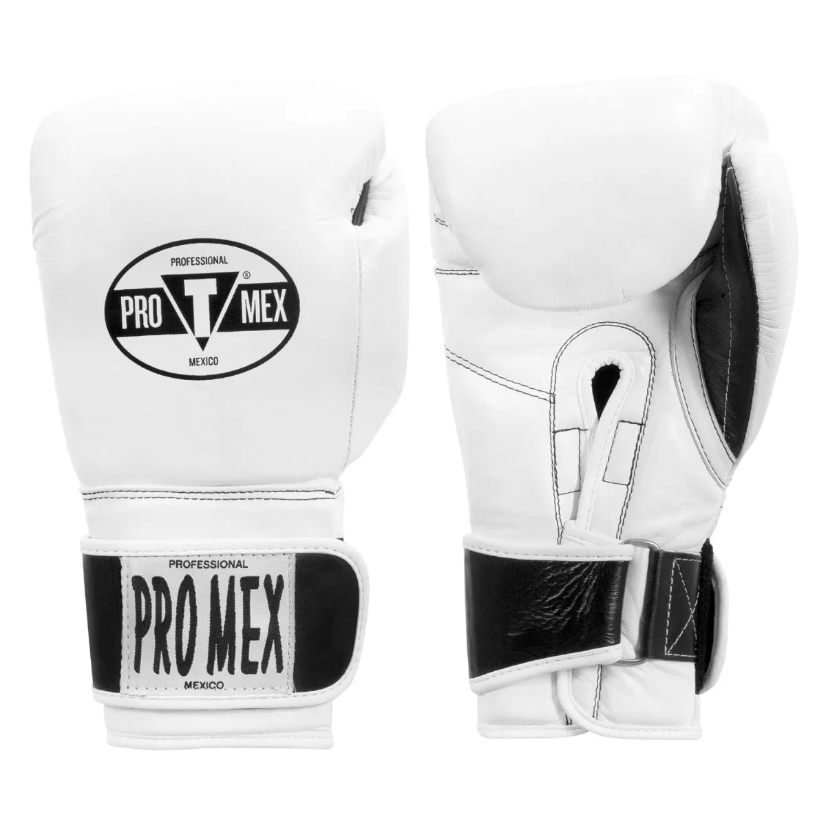 Pro Mex Professional Bag Gloves V3.0