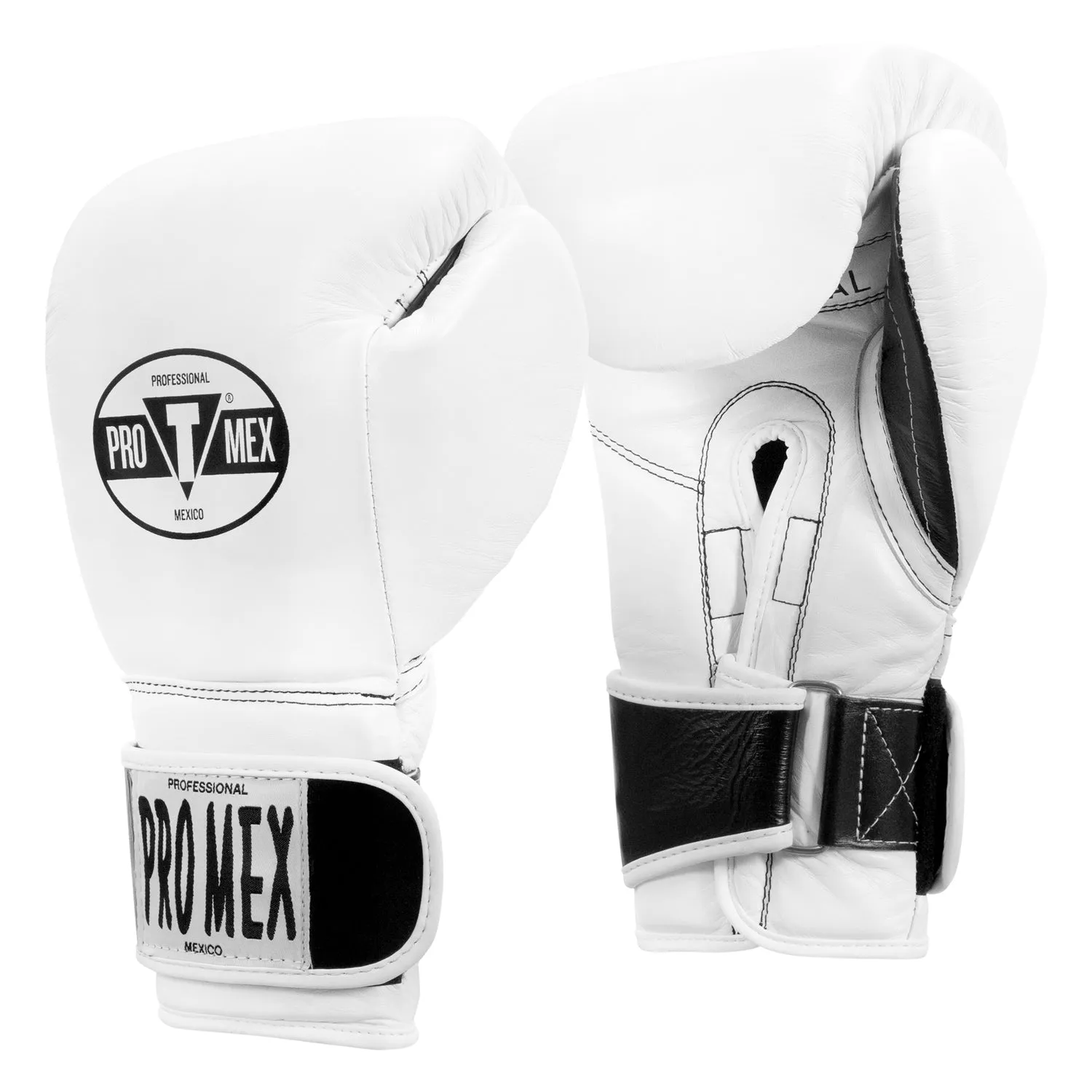 Pro Mex Professional Bag Gloves V3.0