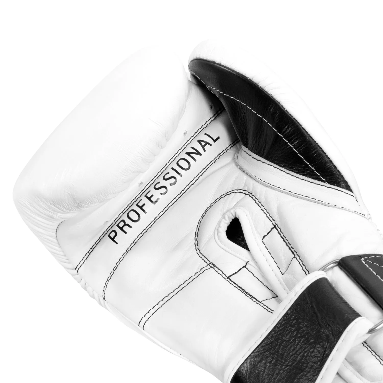 Pro Mex Professional Bag Gloves V3.0