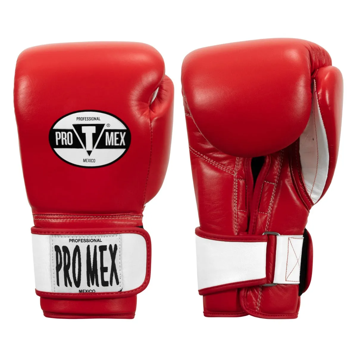 Pro Mex Professional Bag Gloves V3.0