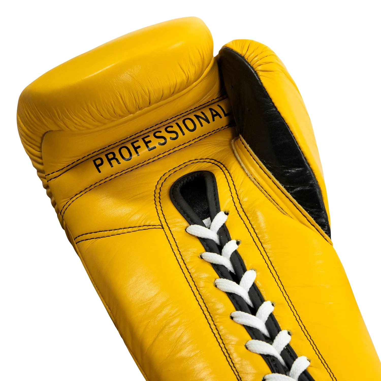 Pro Mex Professional Lace Sparring Gloves V3.0