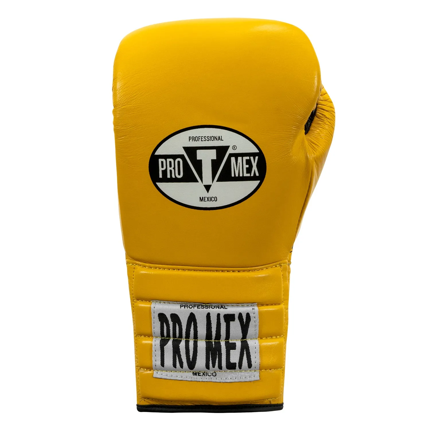 Pro Mex Professional Lace Sparring Gloves V3.0