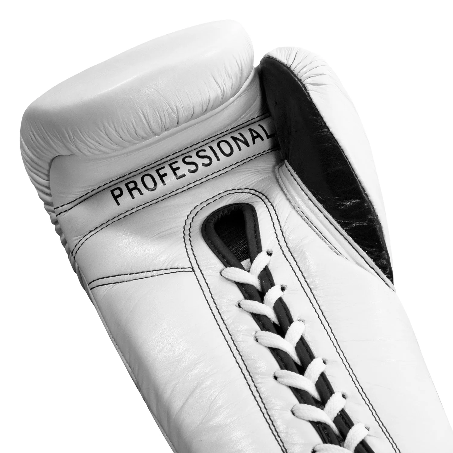 Pro Mex Professional Lace Sparring Gloves V3.0