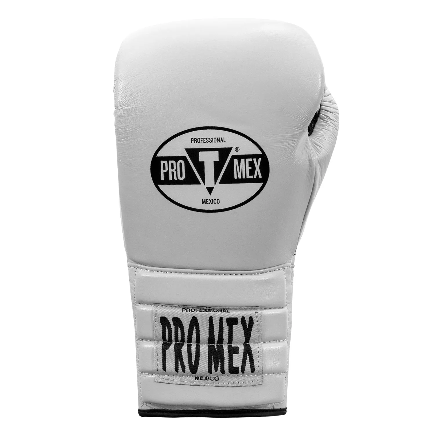 Pro Mex Professional Lace Sparring Gloves V3.0