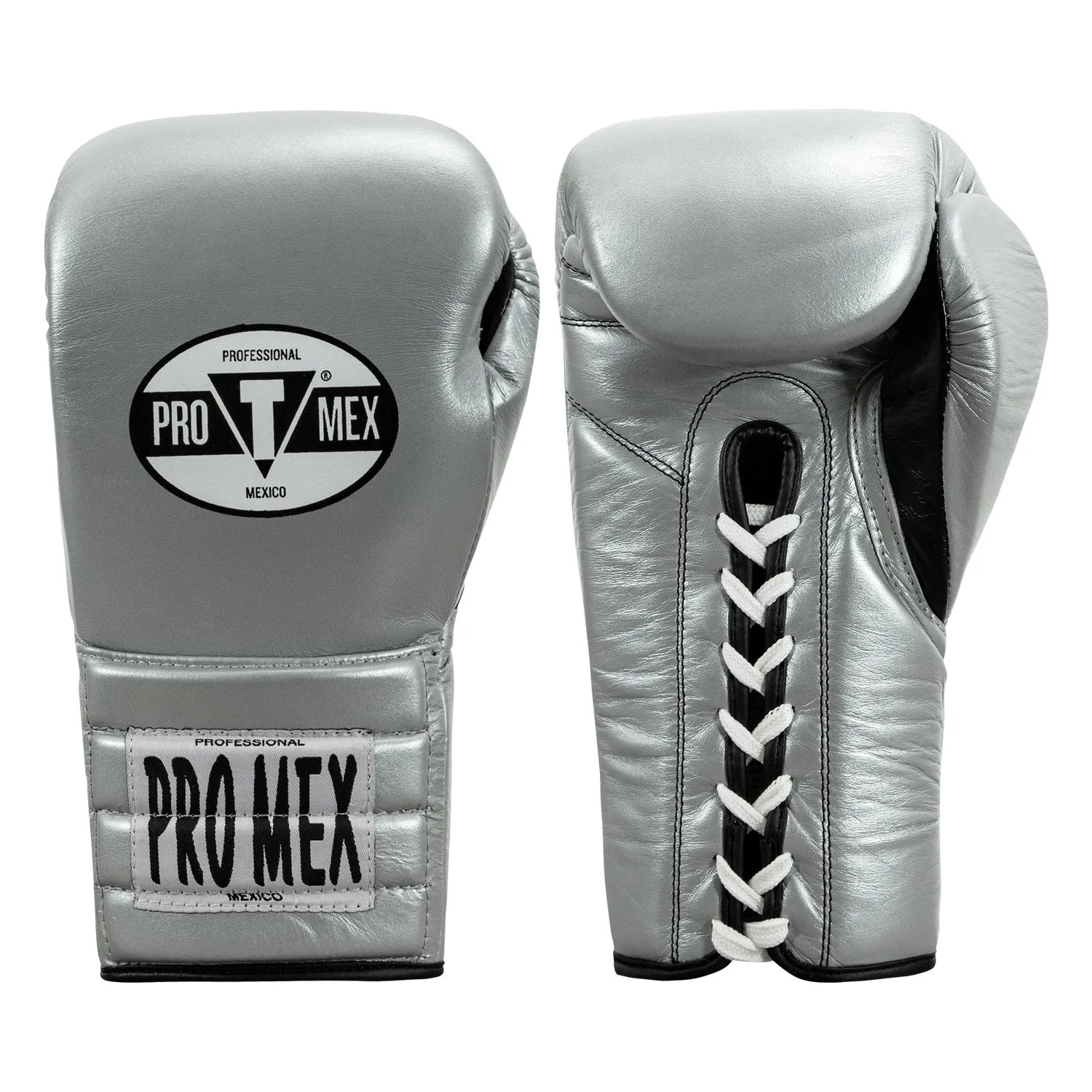 Pro Mex Professional Lace Sparring Gloves V3.0