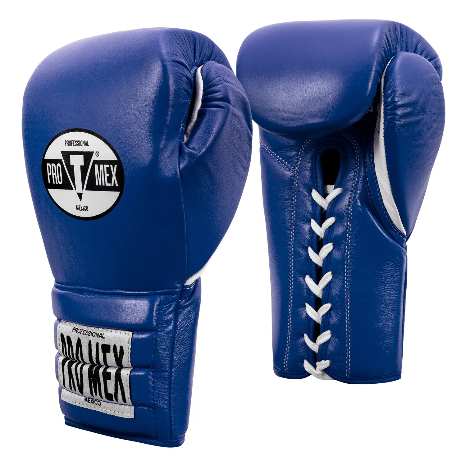 Pro Mex Professional Lace Sparring Gloves V3.0