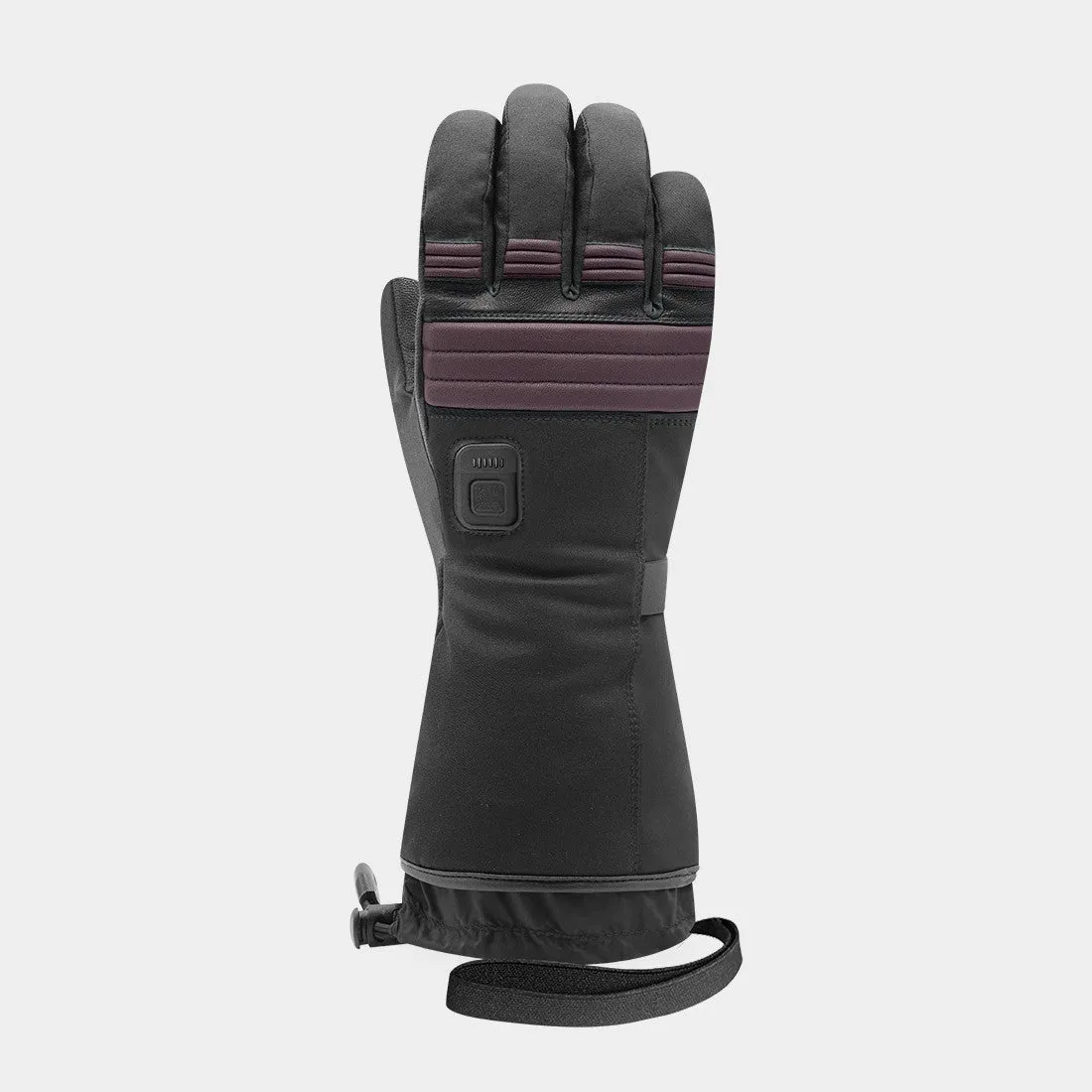 Racer Connectic 5 - Heated Glove