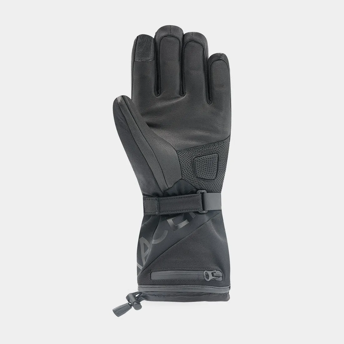 Racer Connectic 5 - Heated Glove