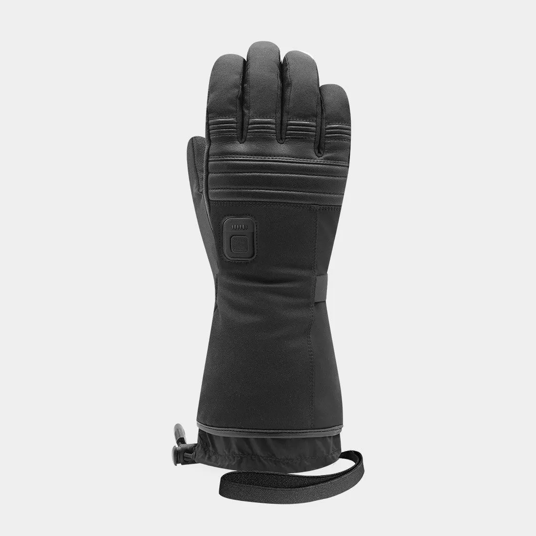 Racer Connectic 5 - Heated Glove