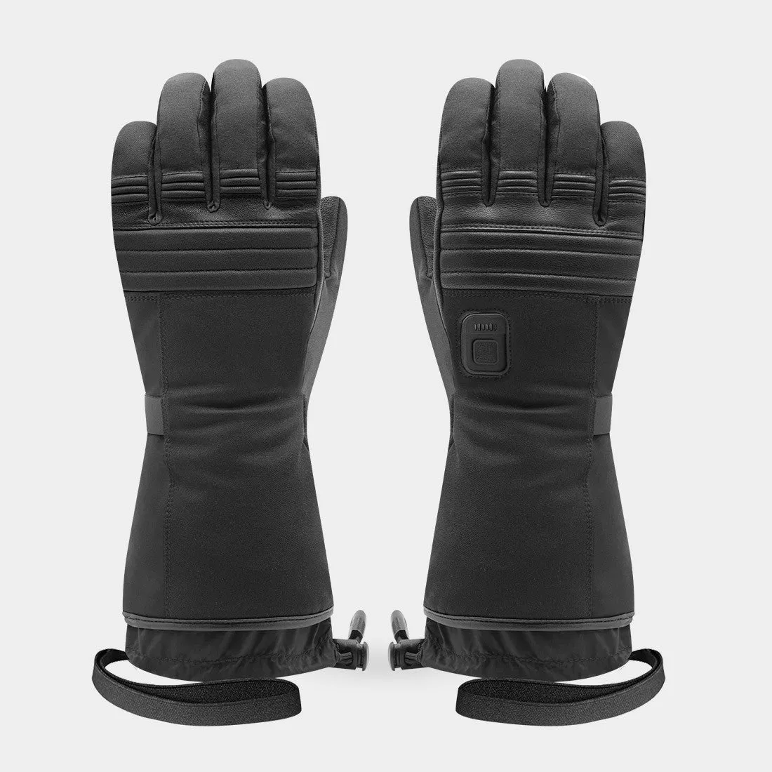 Racer Connectic 5 - Heated Glove