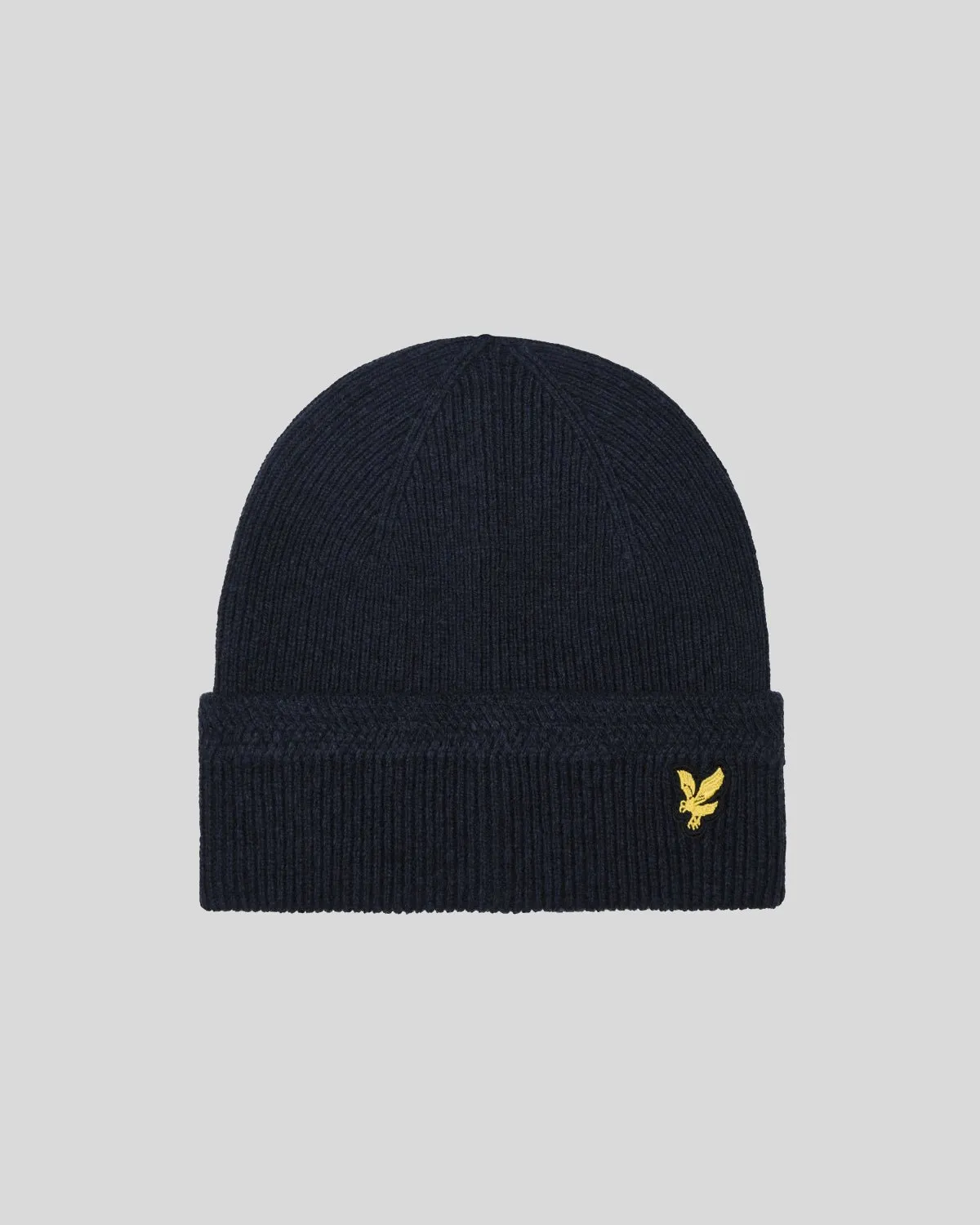 Racked Rib Beanie