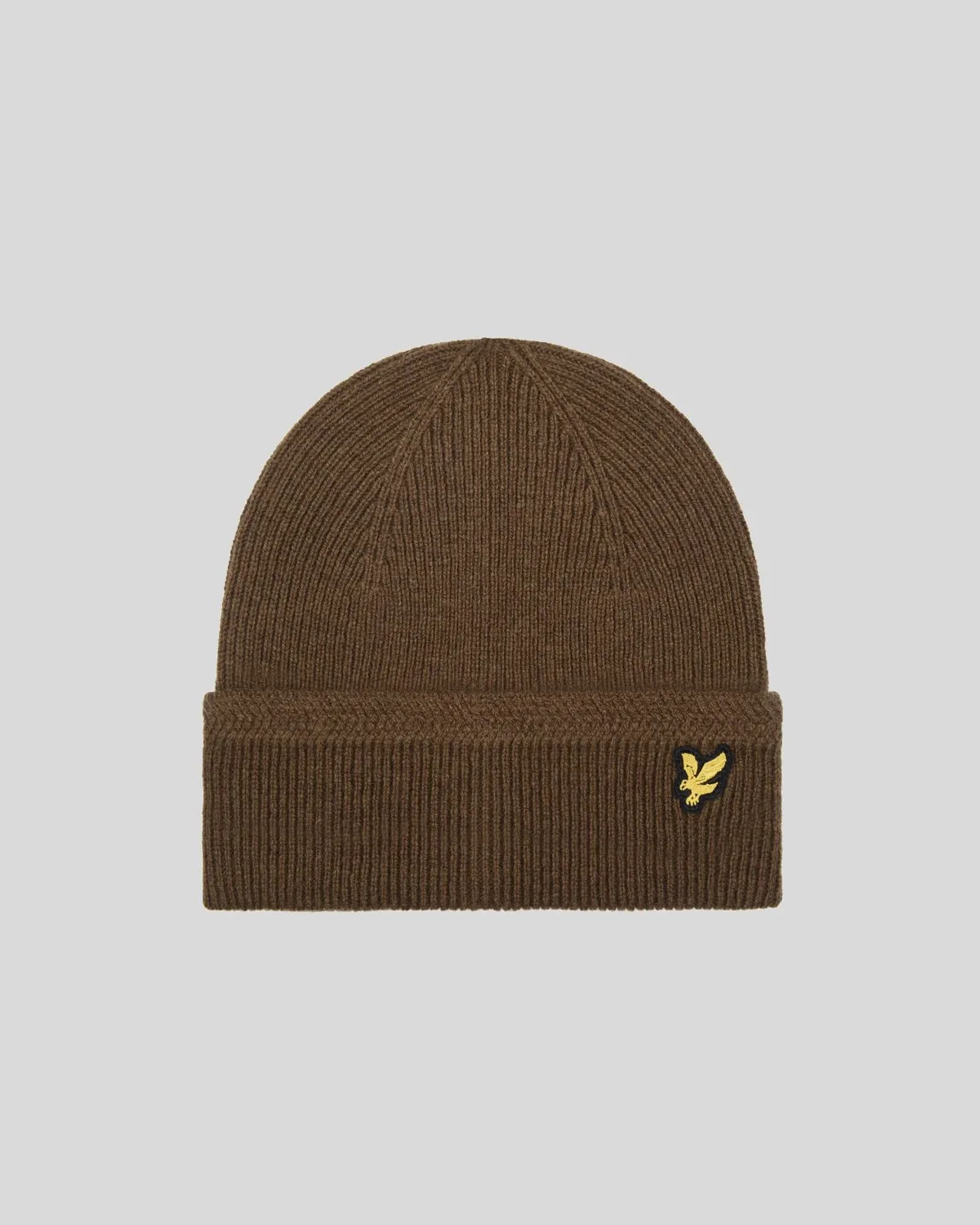 Racked Rib Beanie