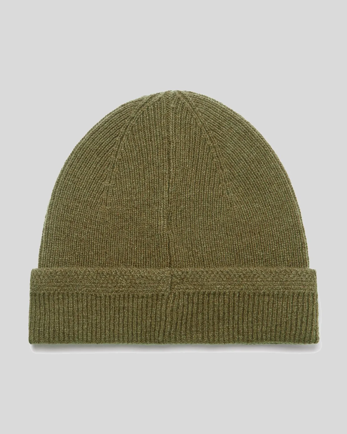 Racked Rib Beanie