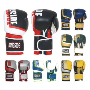 Ringside Bullet Training Gloves