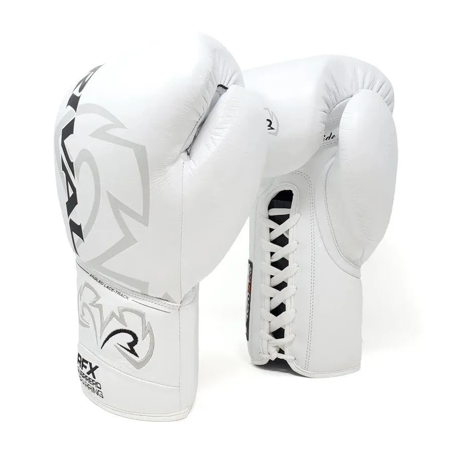 Rival RFX-Guerrero Sparring Gloves - HDE-F