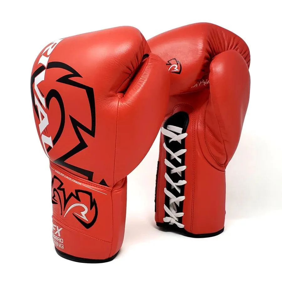 Rival RFX-Guerrero Sparring Gloves - HDE-F