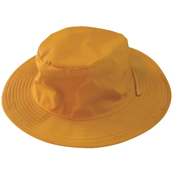 Safari Wide Brim Surf Hat