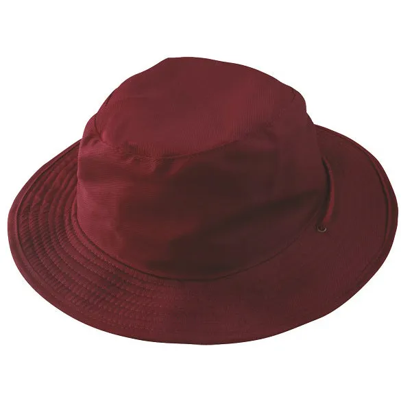 Safari Wide Brim Surf Hat