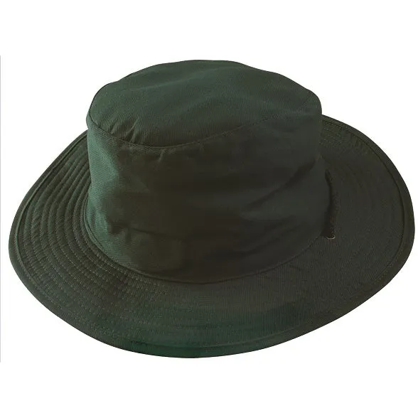 Safari Wide Brim Surf Hat