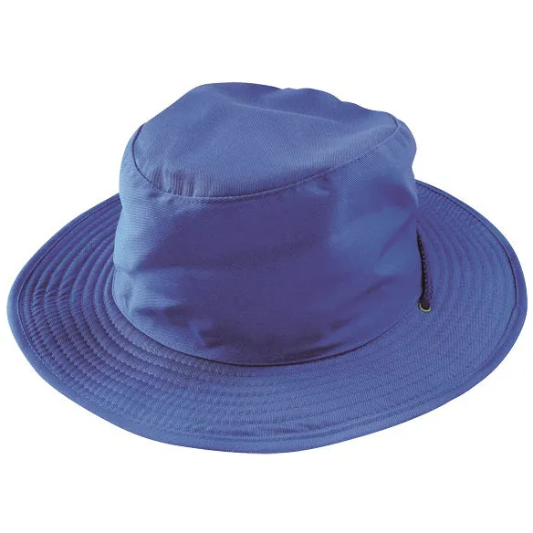 Safari Wide Brim Surf Hat