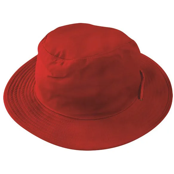 Safari Wide Brim Surf Hat