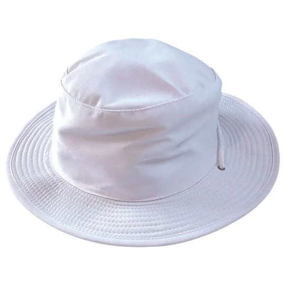 Safari Wide Brim Surf Hat