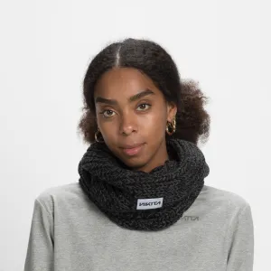 SCRAMBLE SCARF