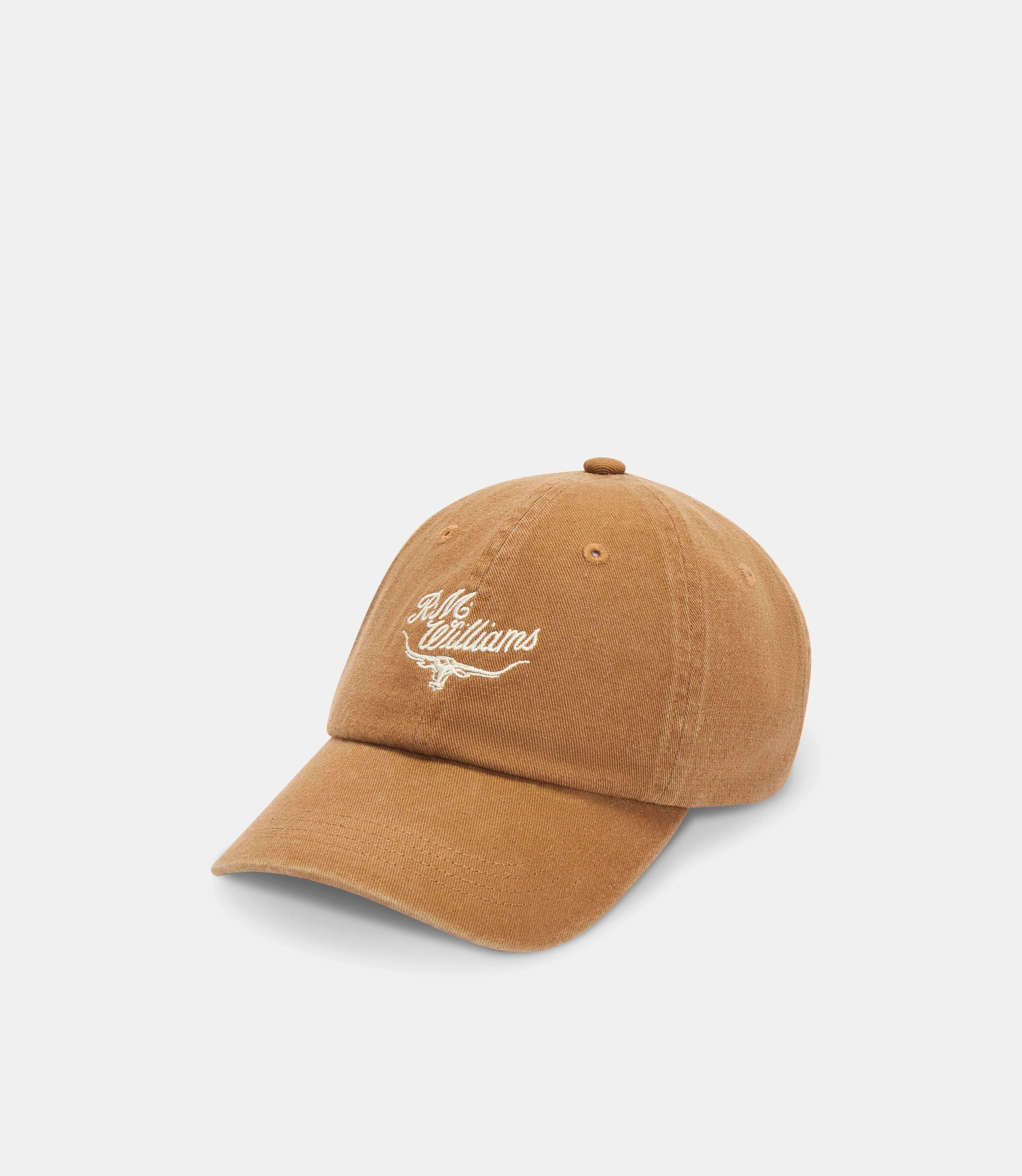 Script Logo Cap