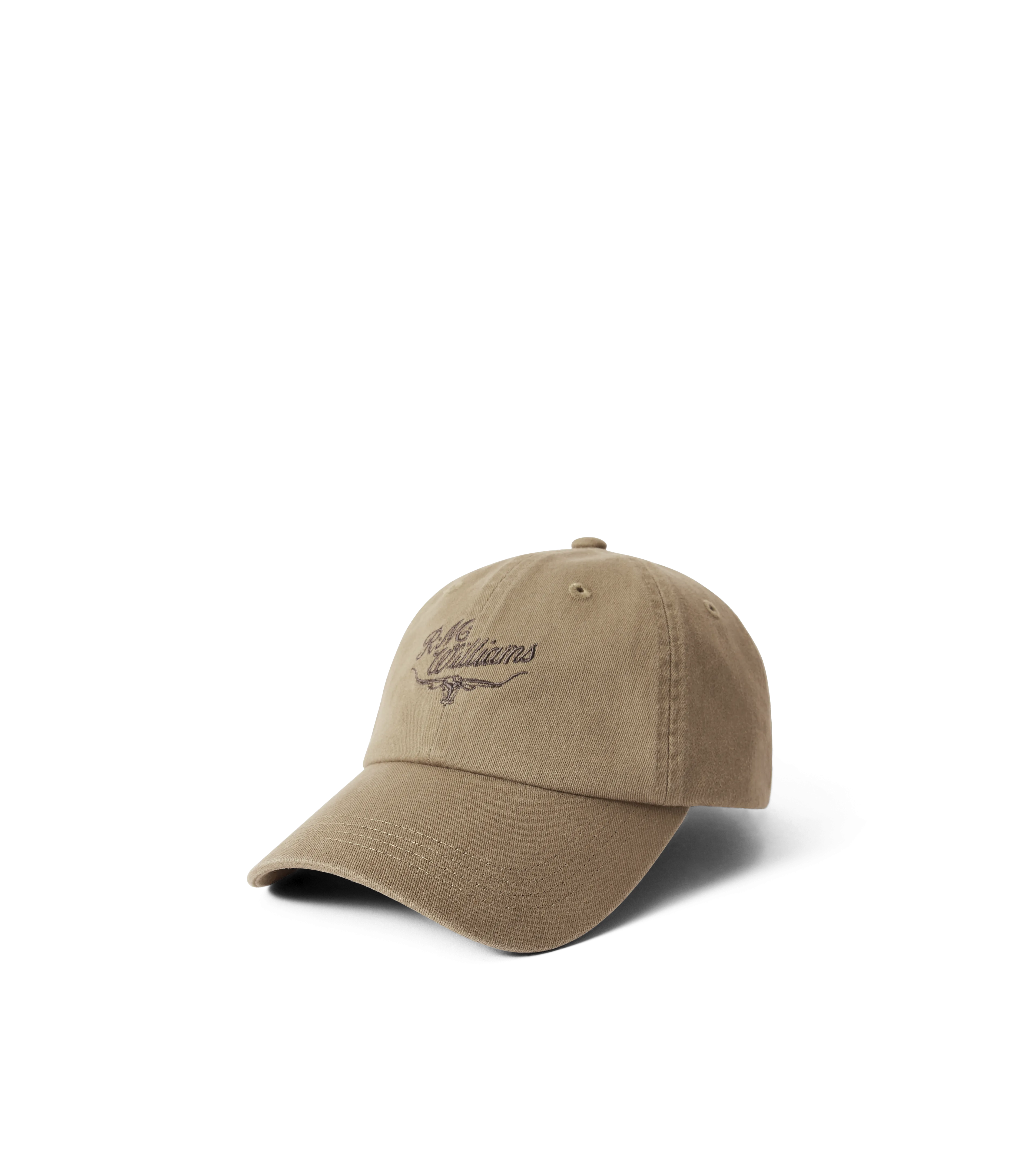 Script Logo Cap