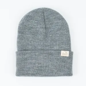 Seaslope - Stone Beanie