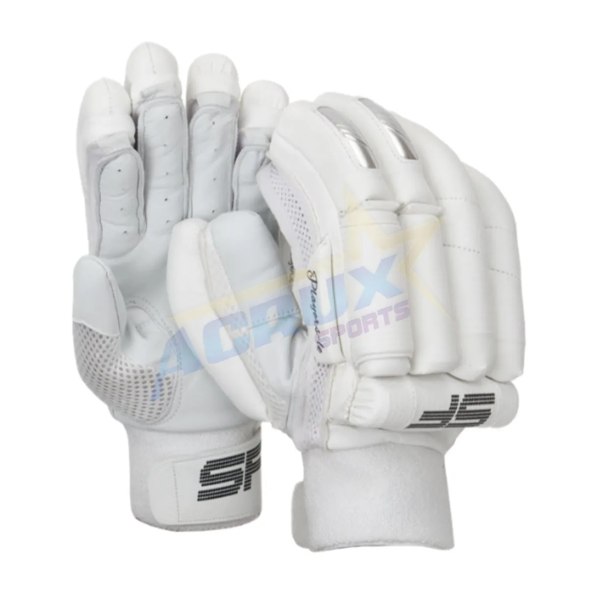 SF Players LE Cricket Batting Gloves