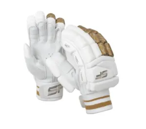 SF Sapphire Cricket Batting Gloves