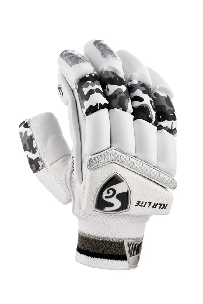 Sg Cricket Klr Lite Batting Gloves