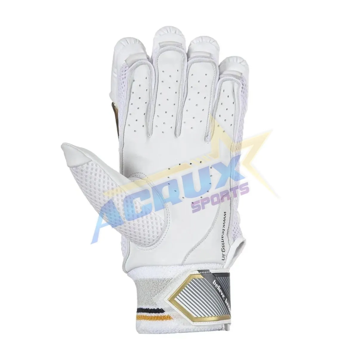 SG HP Lite Cricket Batting Gloves