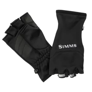 Simms Freestone Half Finger Glove