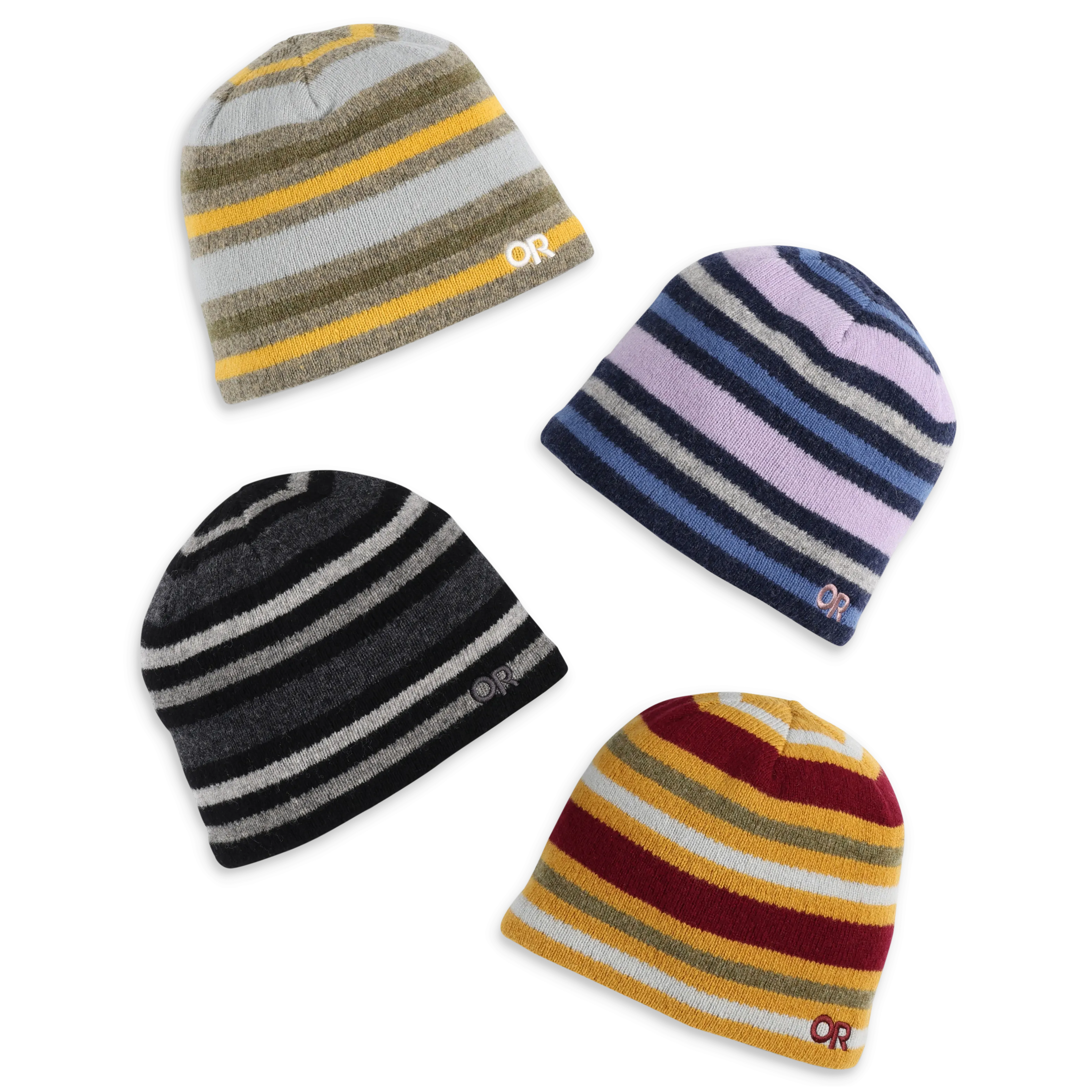 Spitsbergen Beanie