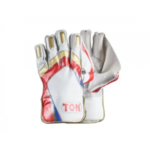 SS TON - 1.0 Wicket Keeping Gloves