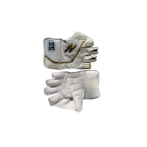 SS Wicket Keeping Gloves