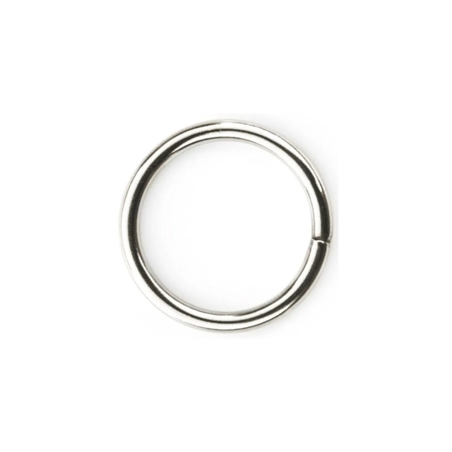 Stainless Steel Ring