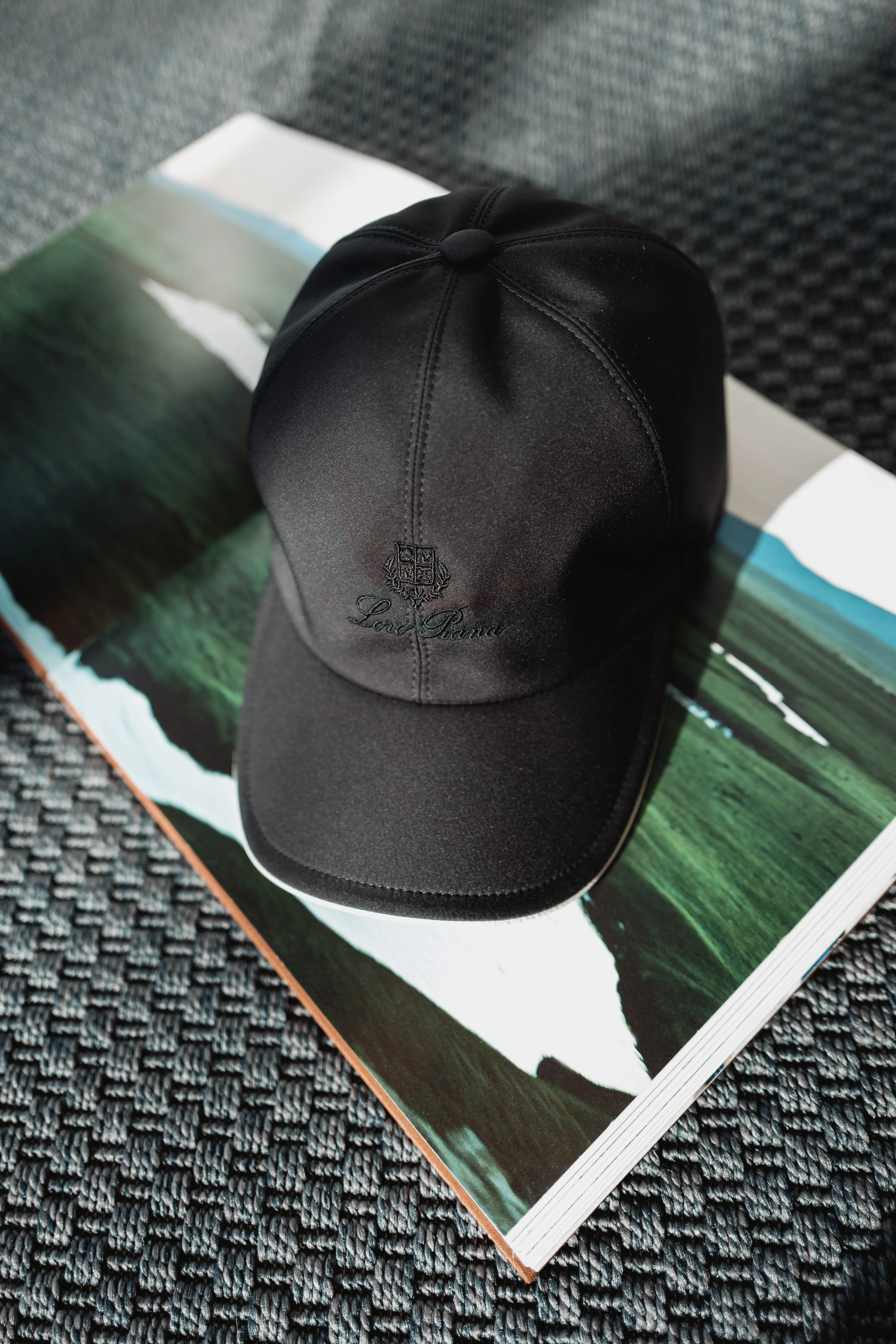 Storm System® Baseball Cap