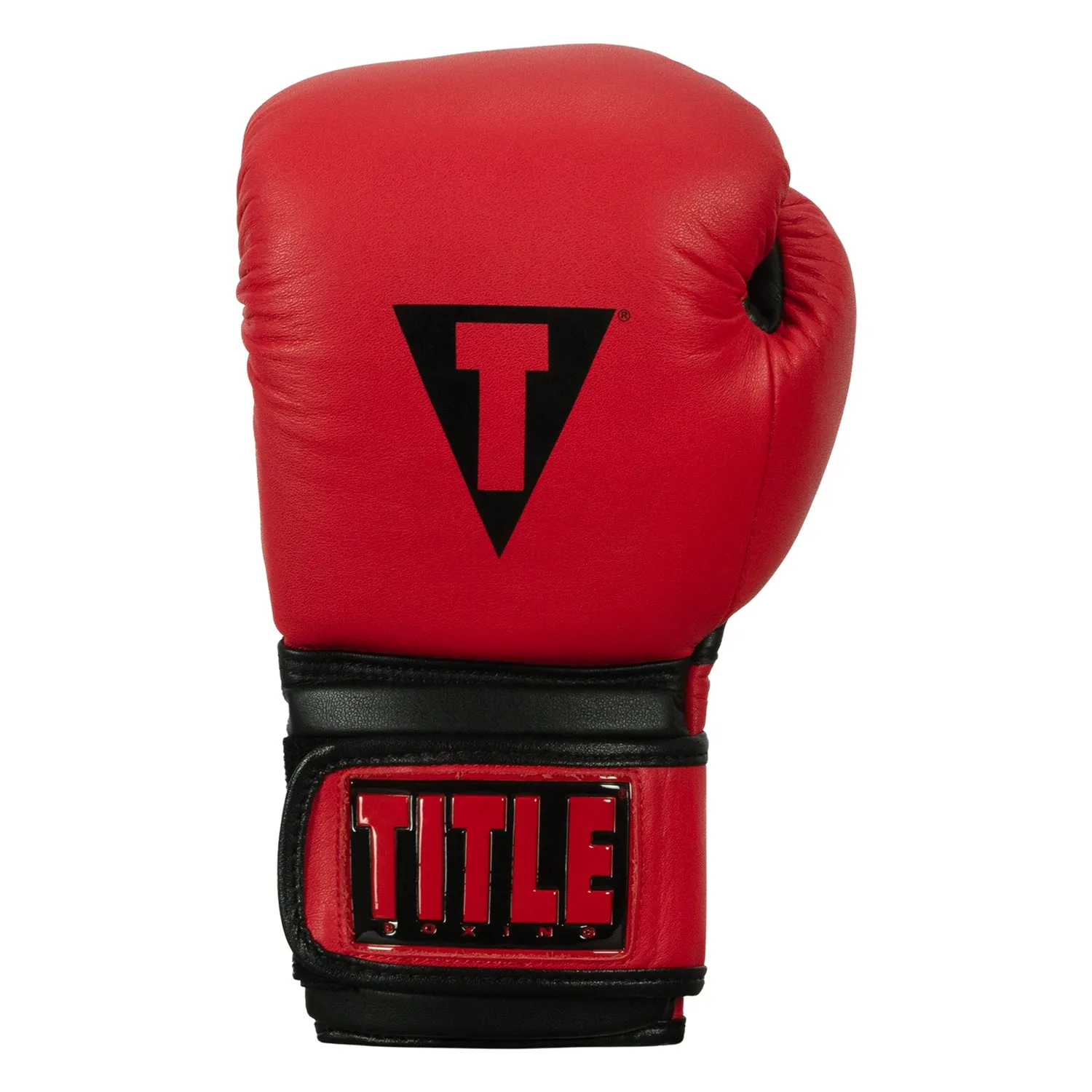 TITLE Boxing Dauntless Training Gloves